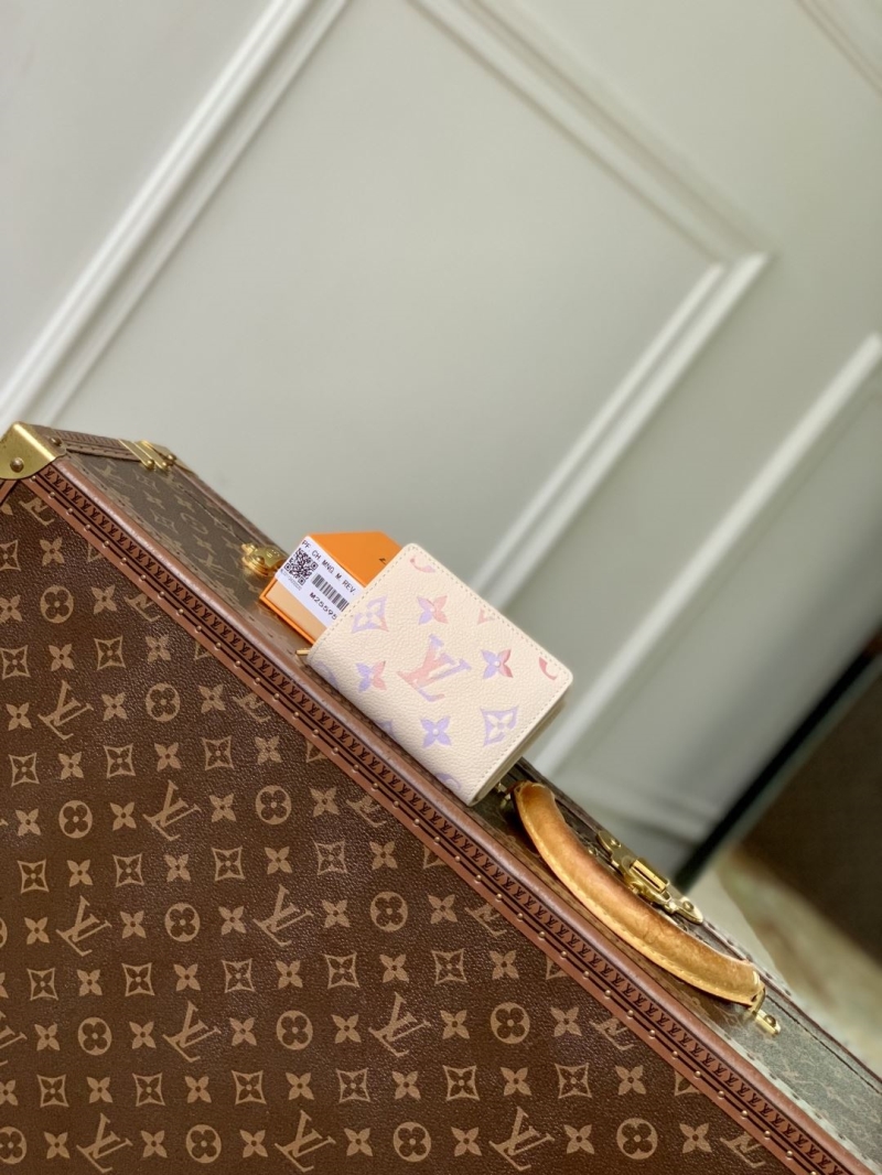 LV Wallets